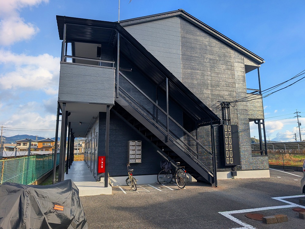 平生・曽根｜賃貸アパート｜リアネット株式会社