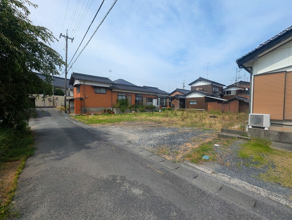 平生・平生町｜売土地｜リアネット株式会社