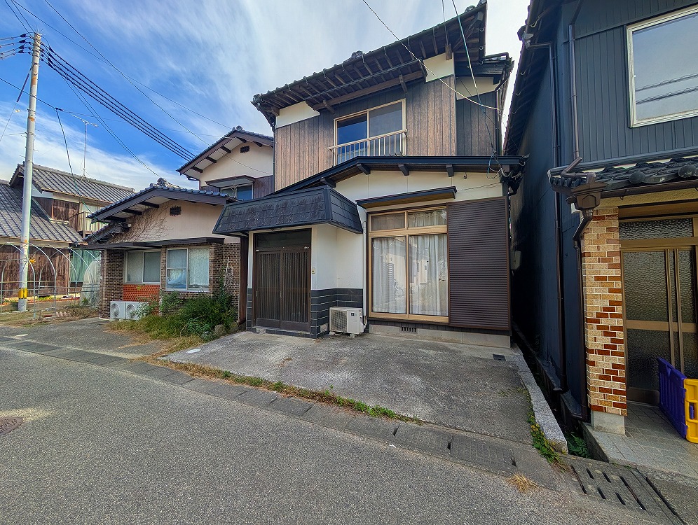 平生・平生町｜中古住宅｜リアネット株式会社