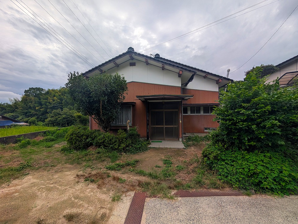 平生・平生村｜貸家｜リアネット株式会社