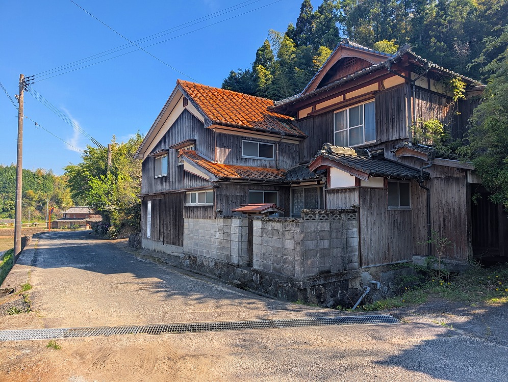 田布施・別府｜中古住宅｜リアネット株式会社
