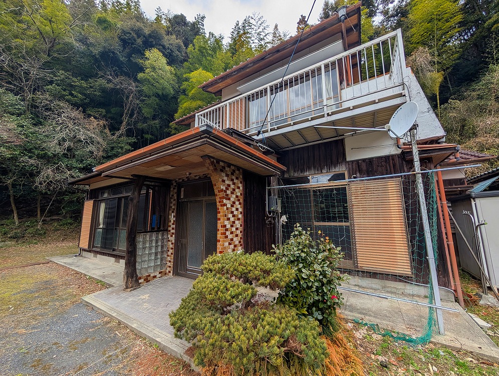 田布施・上田布施｜貸家｜リアネット株式会社