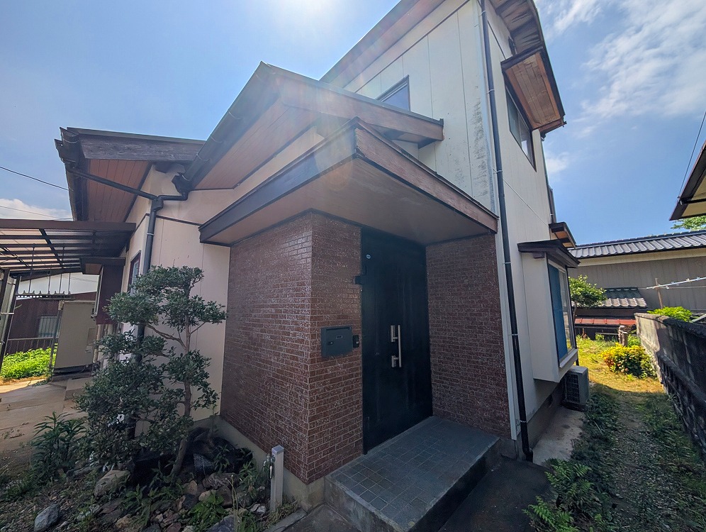 田布施・麻郷｜貸家｜リアネット株式会社