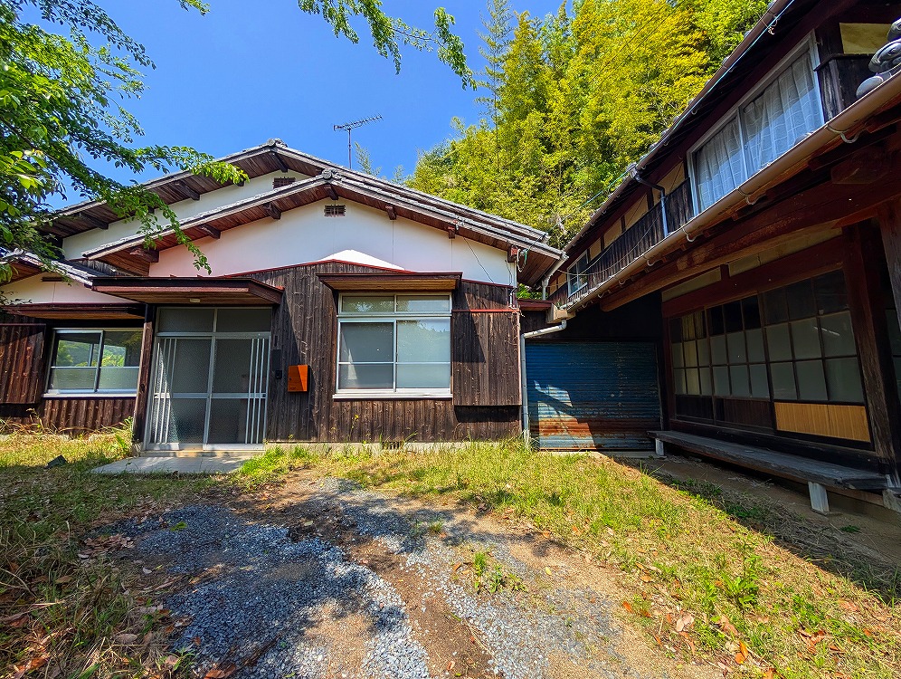 田布施・大波野｜貸家｜リアネット株式会社