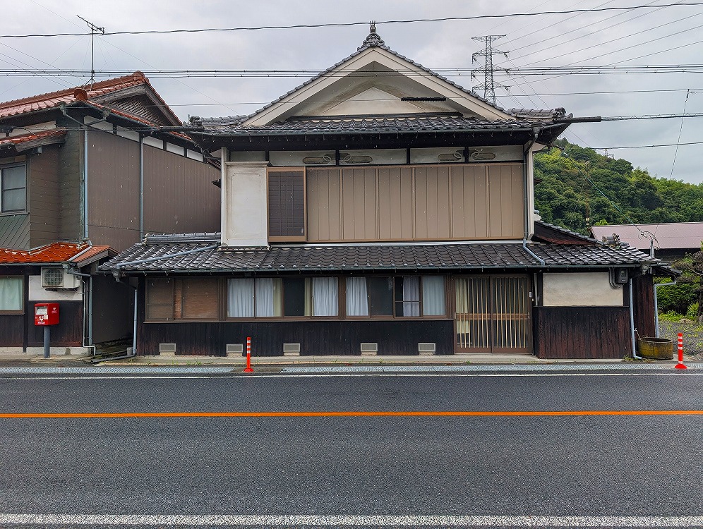 平生・平生町｜貸家｜リアネット株式会社