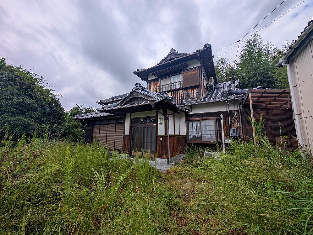 田布施・宿井｜中古住宅｜リアネット株式会社